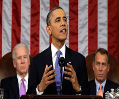 President Obama’s State of the Union CyberSecurity Text, Audio and Video