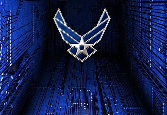 U.S. Air Force designates six cybertools as weapons