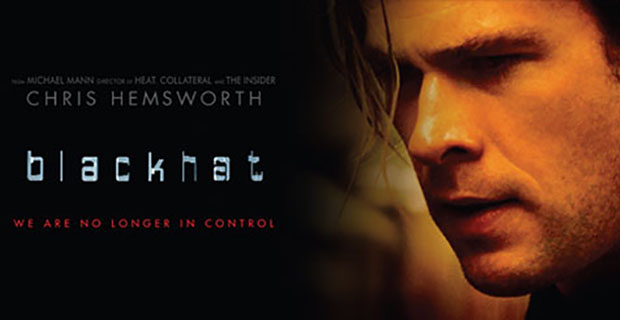 Even Thor Couldn’t save “Blackhat”