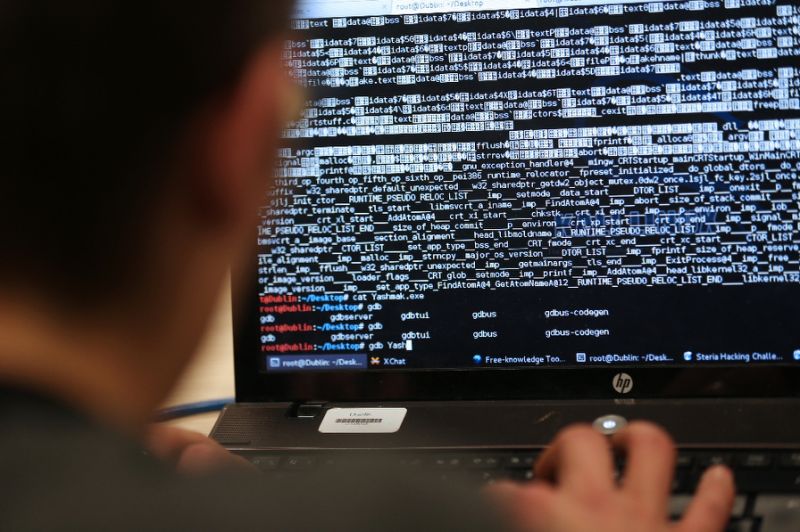 Cybercriminal Group Spying On US, European Businesses For Profit