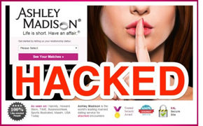 Ashley Madison Exposed: Affair Hookup Site Hacked, Member Data Posted Online
