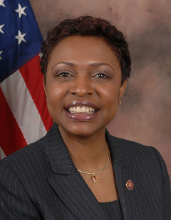 Congresswoman Clarke Acts to Protect Americans from Cyber-Terrorists and Hackers