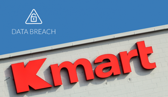 Kmart Stores Battling Malware-Based Security Breach of its Store Credit Card Processing Systems. Again…