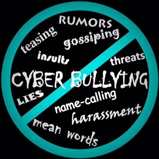 10 Year Old Talks about Cyber Bullying
