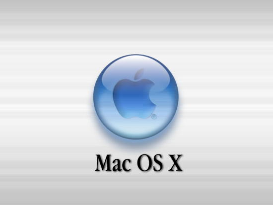 Using Login Banner on a Mac OS X system