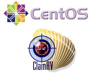Installing ClamAV on CentOS 7