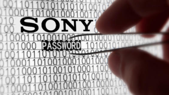 Cyberwar Season 1 – Episode 2: The Sony Hack