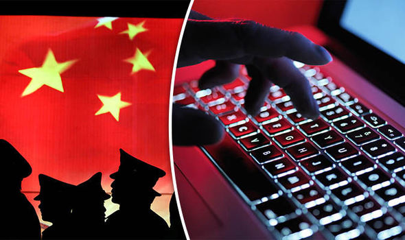 UK needs to talk to China to ensure cybersecurity