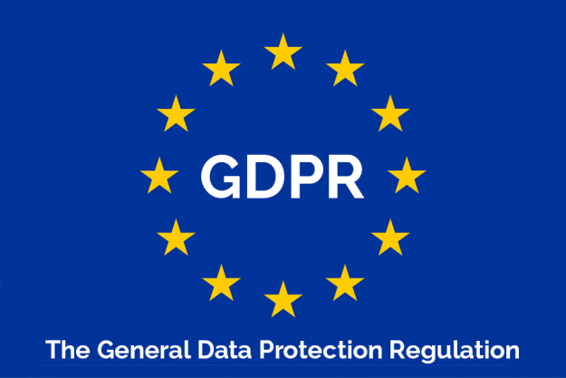 Video: General Data Protection Regulation (GDRP) – The law that lets Europeans take back their data from big tech companies