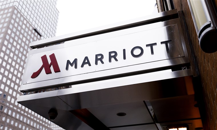 Marriott Data Breach and What You Need to Know