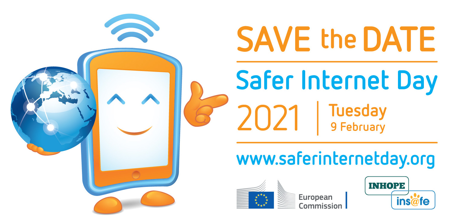 Internet Safety Day 2021
