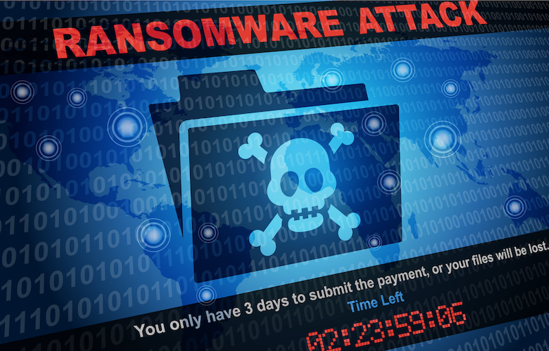 U.S. Can Expect to see more Ransomware Attacks