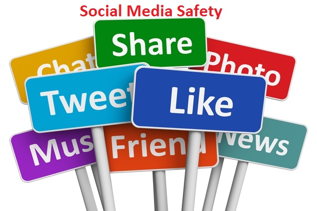 Social Media Safety Awareness Tips