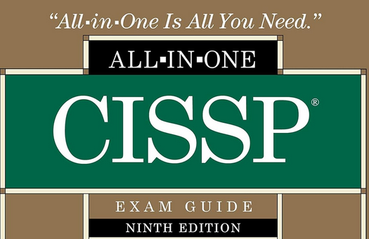Comprehensive Guide to CISSP: A Review of “CISSP All-in-One Exam Guide, Ninth Edition” by Shon Harris and Fernando Maymi