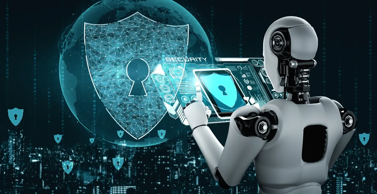 AI in Cybersecurity and Cybersecurity in AI
